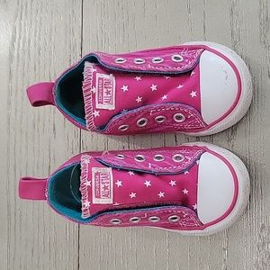 Converse shoes